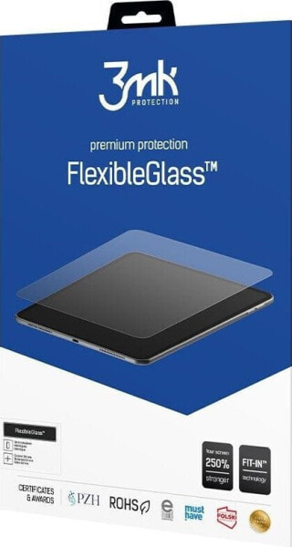 Filtr 3MK Apple MacBook Pro 16" 2021 - FlexibleGlass