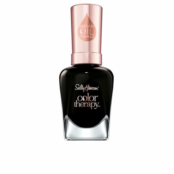 лак для ногтей Sally Hansen Color Therapy Nº 480 Everything Zen 14,7 ml