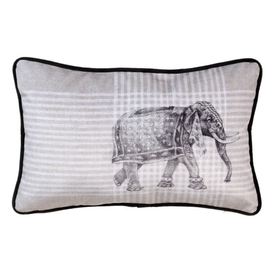 Подушка Слон 45 x 30 cm