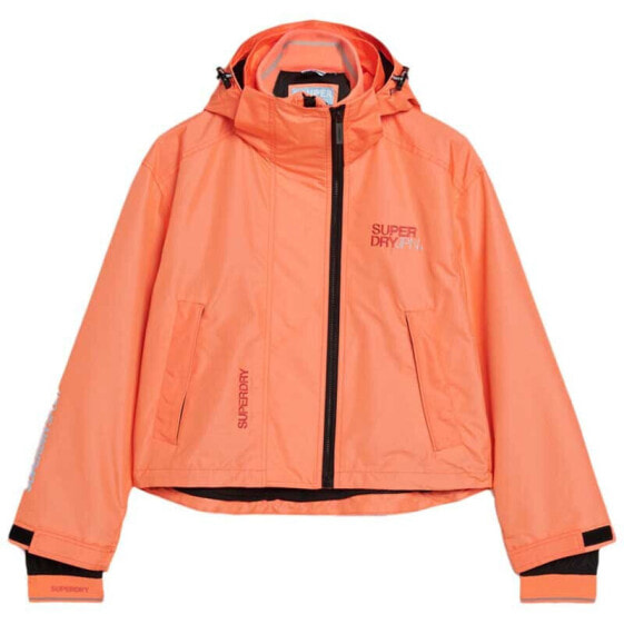 SUPERDRY W5011655A jacket