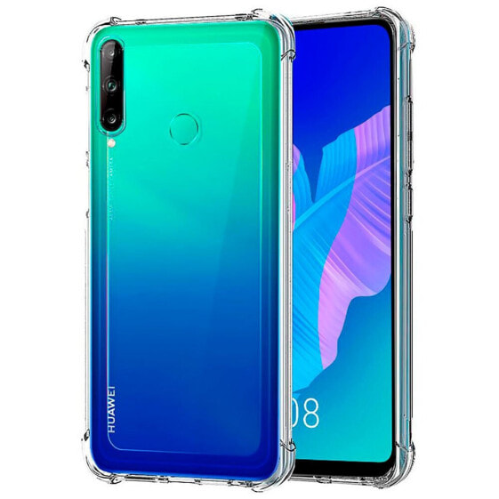 COOL Huawei P40 Lite E AntiShock phone case