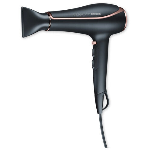 Фен для волос BEURER Ionic Hairdryer 2200 W HC 80