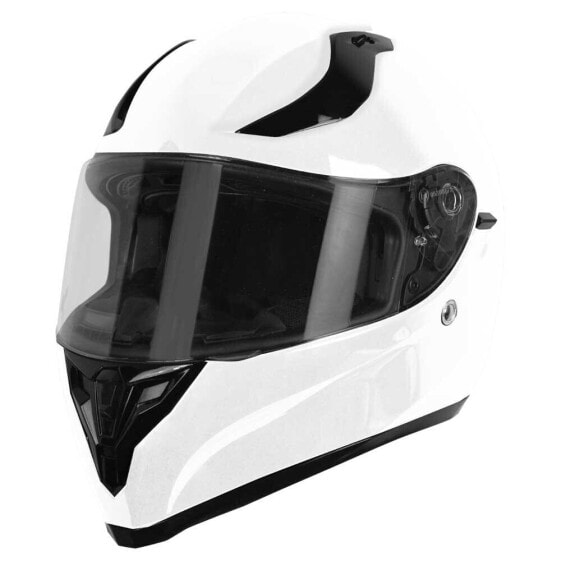 ORIGINE Strada Solid full face helmet