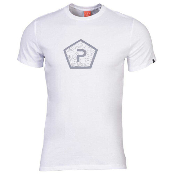 PENTAGON Ageron Shape short sleeve T-shirt