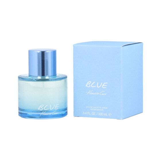 Мужская парфюмерия Kenneth Cole EDT Blue 100 ml