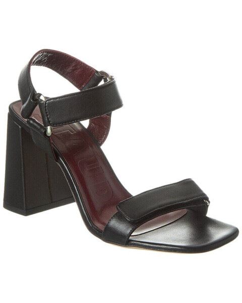 Staud Betty Leather Sandal Women's