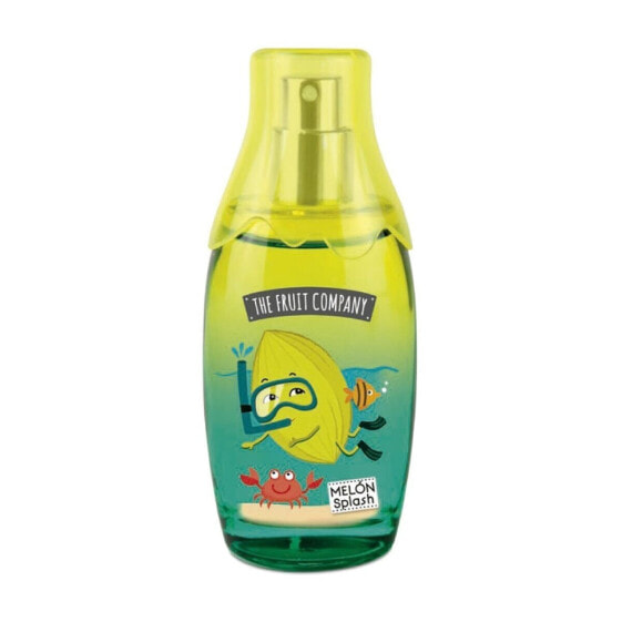 Женская парфюмерия The Fruit Company EDT Melón Splash (40 ml)