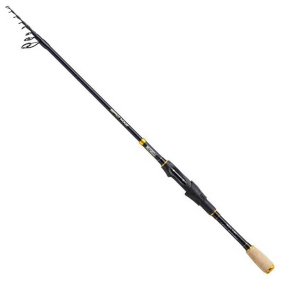 MITCHELL Epic MX2 Tele Spinning Rod