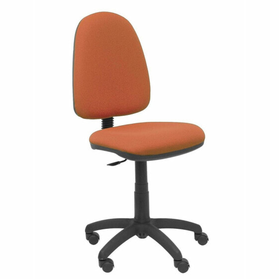 Офисное кресло P&C Ayna CL BALI363 Коричневое