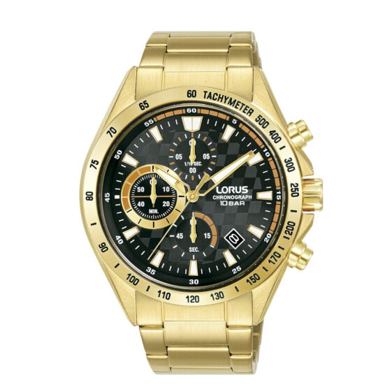 Часы и аксессуары LORUS Мужские наручные часы RM314JX9