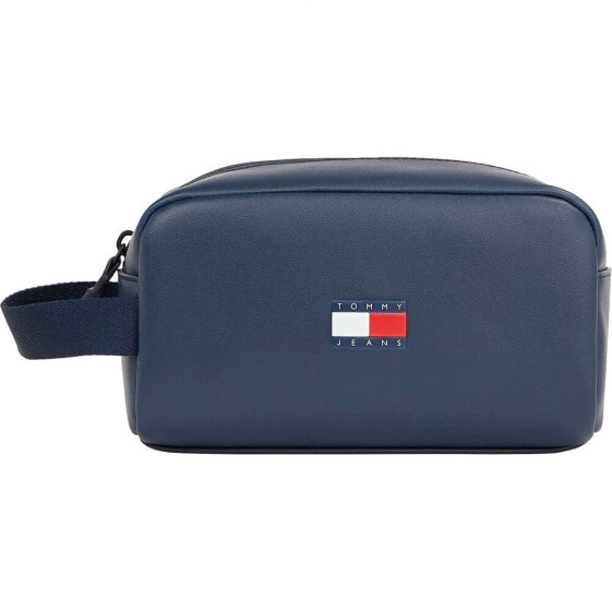 TOMMY JEANS Archive wash bag