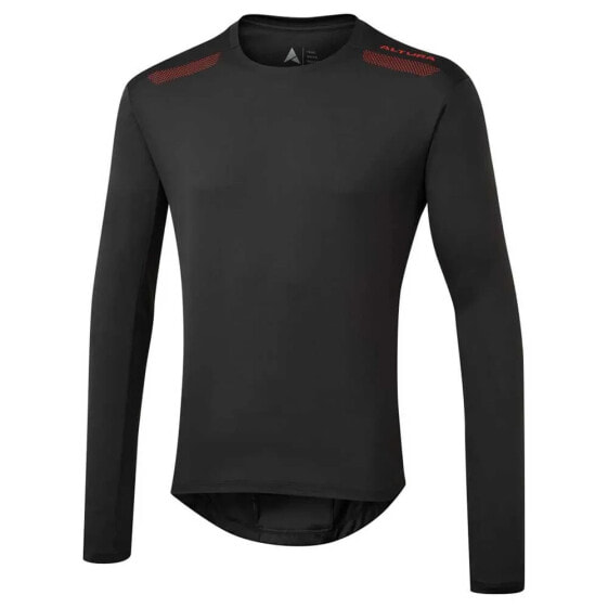 ALTURA All Road Performace long sleeve jersey