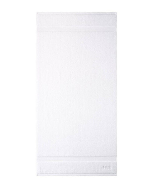 Loft Aegean Combed Cotton Bath Mat, 24" x 35"