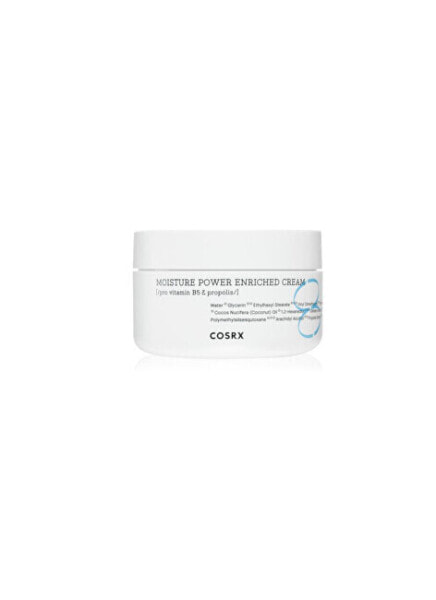 Nourishing cream Hydrium Moisture Power (Enriched Cream) 50 ml