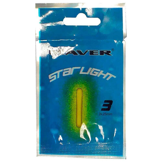 Сигнализатор поклевки Maver Chemical Light 3X25