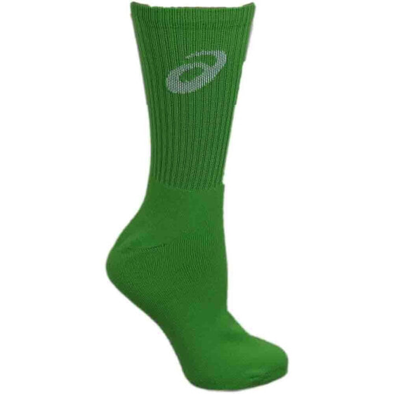 Носки Asics Crew Socks Green ZK1454-83