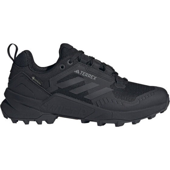 Кроссовки Adidas Terrex Swift R3 Goretex Hiking