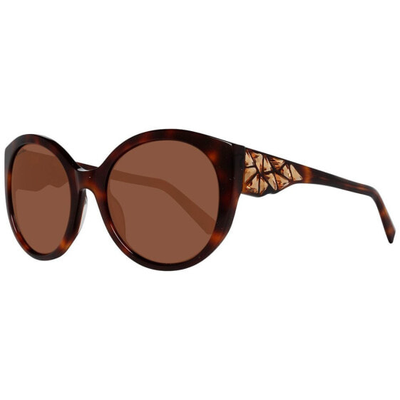 Очки Swarovski SK0174-5752E Sunglasses