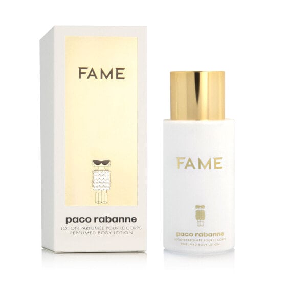 Лосьон для тела Paco Rabanne Fame 200 ml