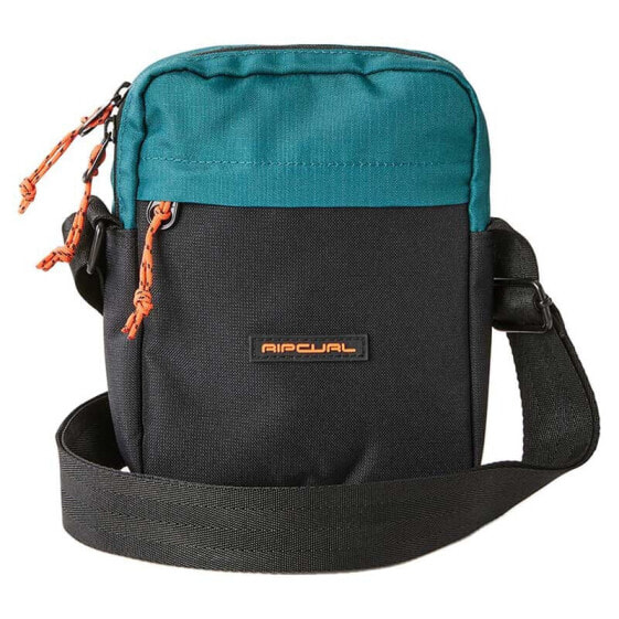 RIP CURL No Idea Pouch Journeys Crossbody