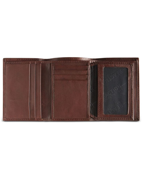 Кошелек Kenneth Cole Reaction Leather RFID Trifold