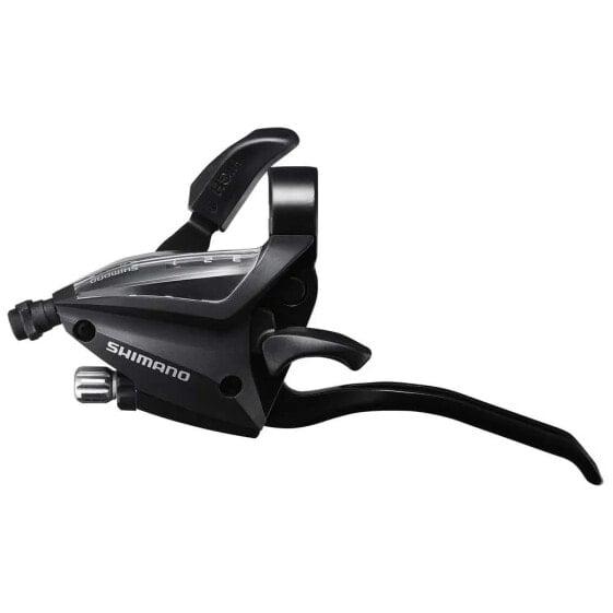 SHIMANO Tourney EF500 Brake Lever Set With Shifter