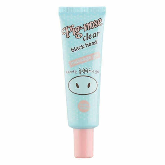 Exfoliating Facial Gel Holika Holika 341633 30 ml