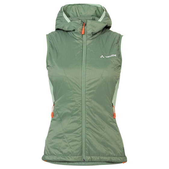 VAUDE Freney Hybrid IV Vest