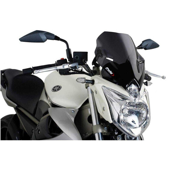 PUIG Carenabris New Generation Sport Windshield Yamaha XJ6