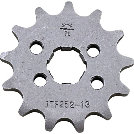 JT SPROCKETS 420 JTF252.13 Steel Front Sprocket