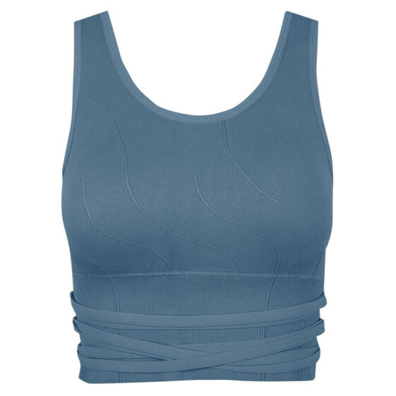 BORN LIVING YOGA Wave Top High Support