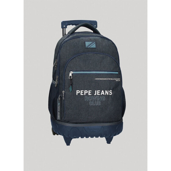 Рюкзак спортивный Pepe Jeans Edmon 30L