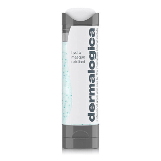 Moisturizing and exfoliating face mask (Hydro Masque Exfoliant) 50 ml