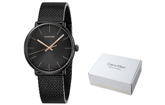 Calvin Klein 40MM K8M21421 Timepiece