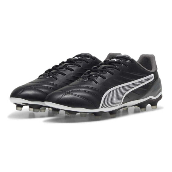 PUMA King Pro FG/AG football boots