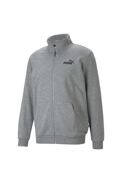 58669603 Ess Track Jacket Tr Erkek Sweatshirt