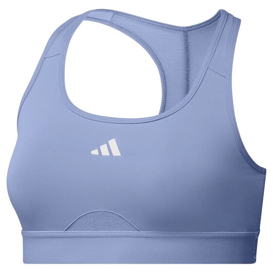 ADIDAS Powerreact sports bra