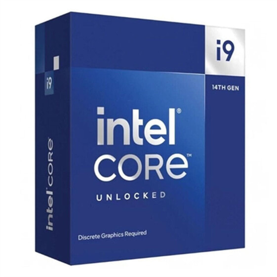 Процессор Intel BX8071514900KF LGA 1700