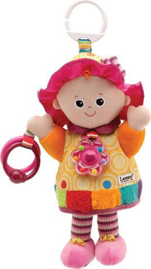 Tomy TOMY Lamaze Moja przyjaciółka Emilka - LC27026