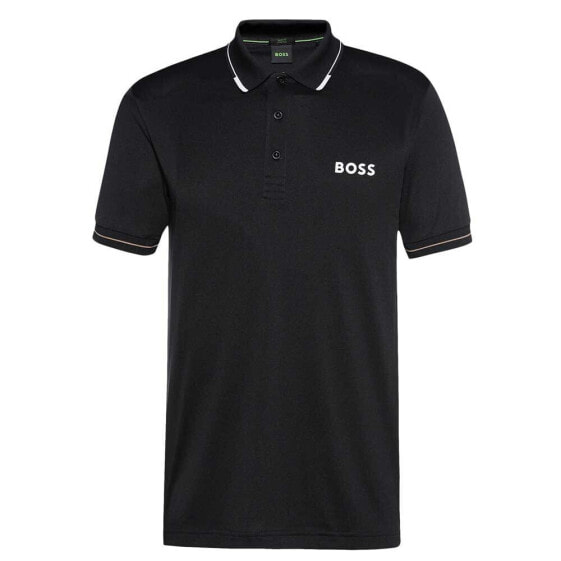 Футболка мужская Hugo Boss BOSS Paul Pro 10258089
