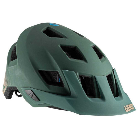 Шлем велоспортивный Leatt MTB All Mountain 1.0 V22