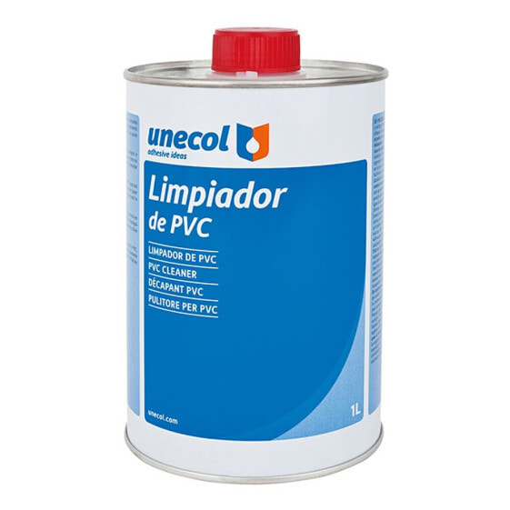 UNECOL 47692 PVC 1L Solvent