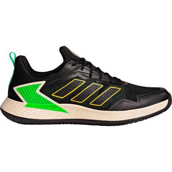 ADIDAS Defiant Speed Clay shoes