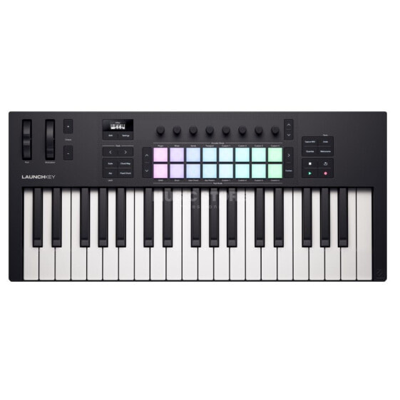 Novation Launchkey 37 MK4