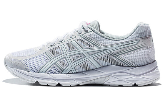 Кроссовки беговые Asics Gel-Contend 4 Белый Женские