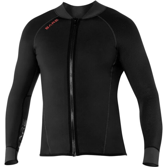 Рашгард Bare BARE Exowear Jacket