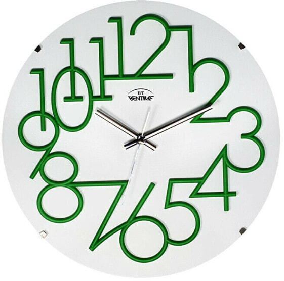 Wall clock H31-W5150W