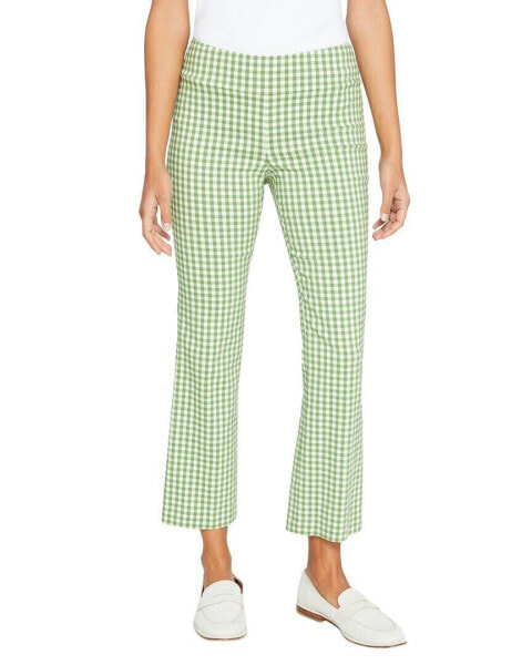 J.Mclaughlin Ivy Pant Women's Green 10