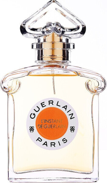 Guerlain L'Instant de Guerlain 2021