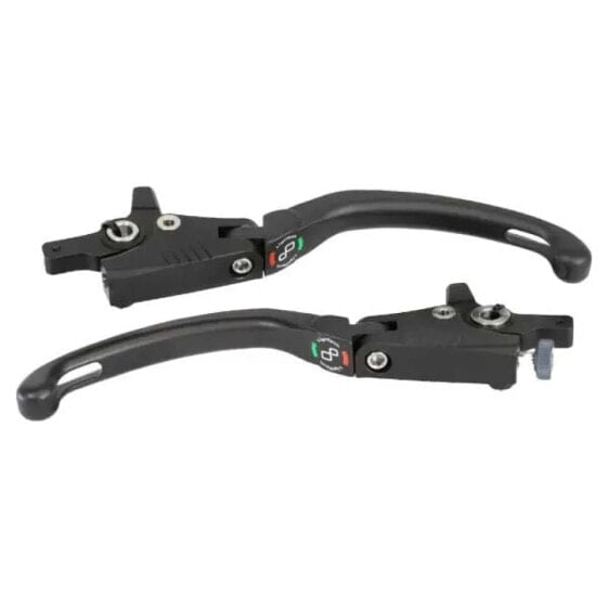 LIGHTECH KLEV136H lever set